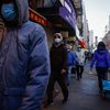 Anxious, Shocked, Terrified: Asians Face Increased Discrimination During Pandemic